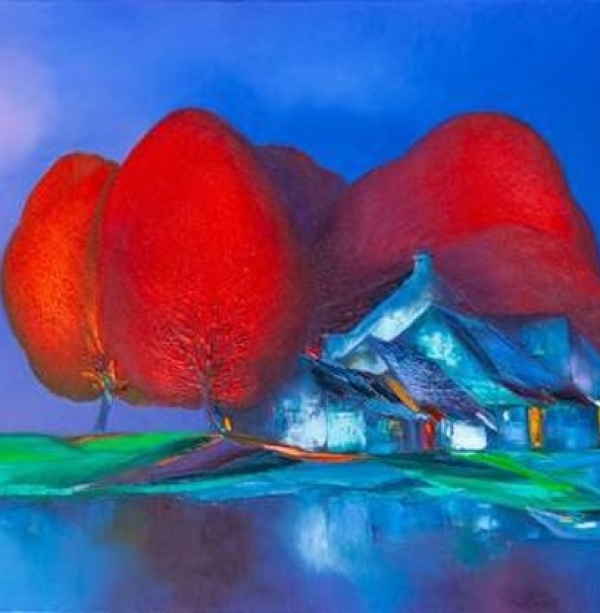Đêm – Tối